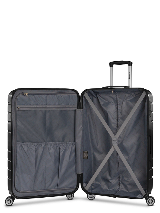 Bench Seattle 4 hjul Trolley L 79 cm Bench Seattle 4 hjul Trolley L 79 cm