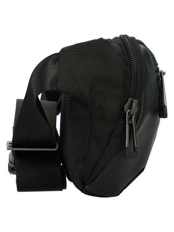 Piquadro Mac-Beth Bæltetaske 38 cm Piquadro Mac-Beth Bæltetaske 38 cm