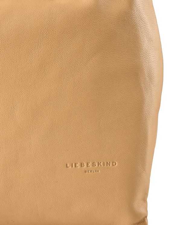 Liebeskind Mira Skuldertaske L Læder 33 cm