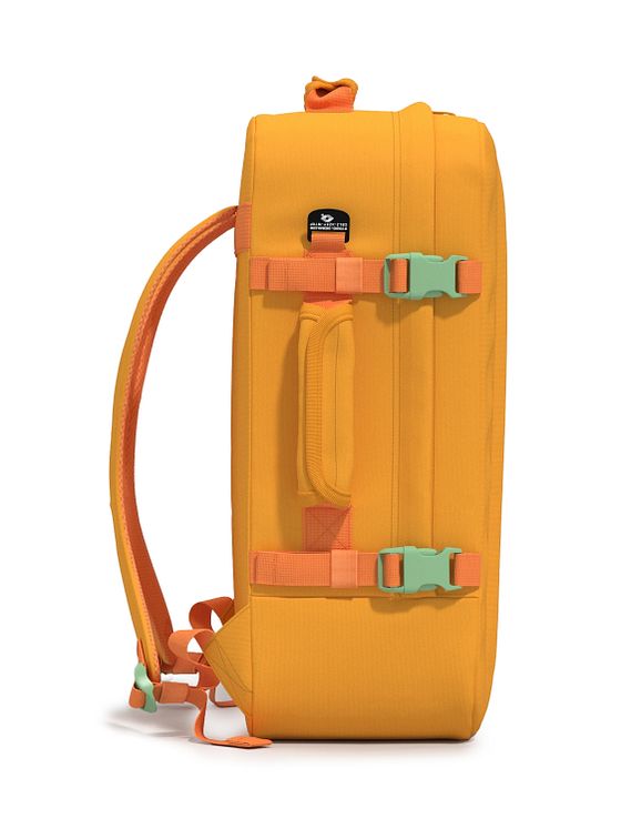 Cabin Zero Classic 114 Batoh 51 cm Kapsa na notebook