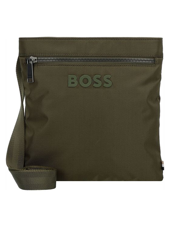 Boss Catch 3.0 Skuldertaske 23.5 cm Boss Catch 3.0 Skuldertaske 23.5 cm