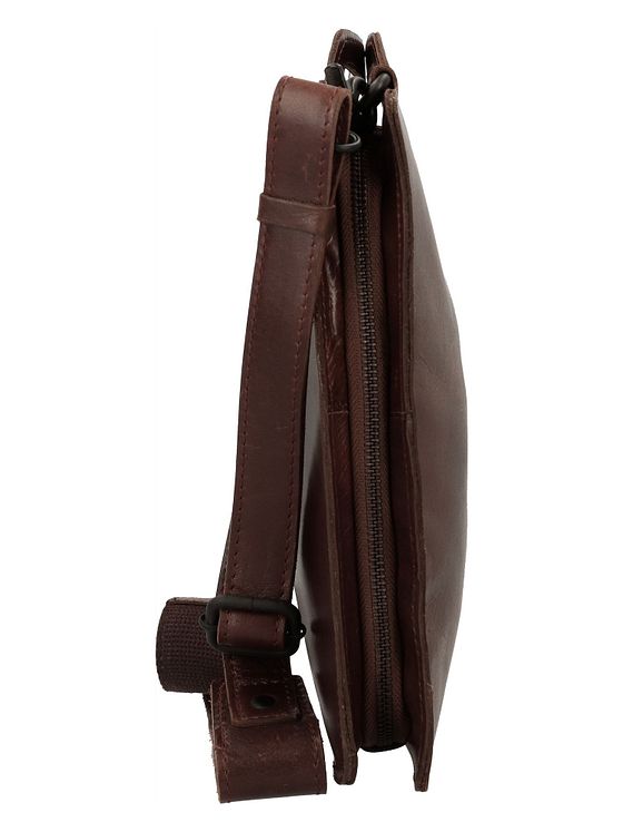 Harold's Aberdeen Laptoptaske Læder 35 cm