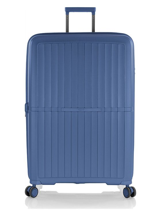 Heys AirLite 4 hjul Trolley L 76 cm med strækfold