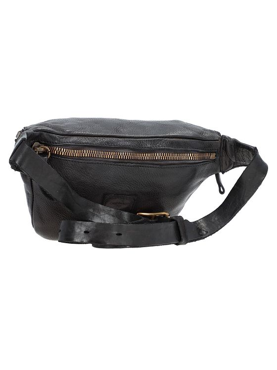 Campomaggi Santarcangelo Bæltetaske Læder 26 cm