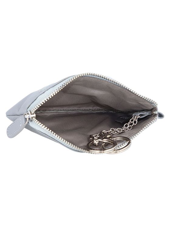 Esquire Viktoria nøgleetui i læder 12 cm