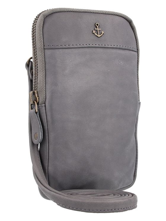 Harbour 2nd Anchor Love Benita Pouzdro na mobil Kůže 11 cm