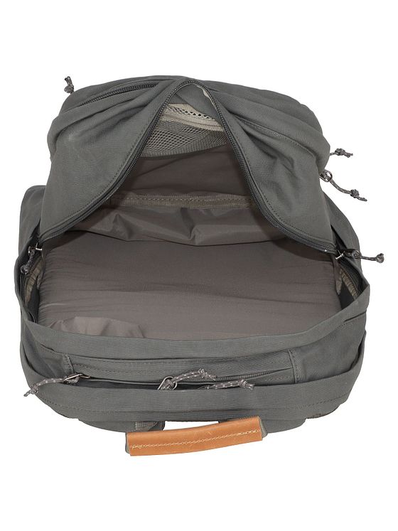 Fjällräven Räven 28 Mochila de día 47 cm Compartimento para laptop