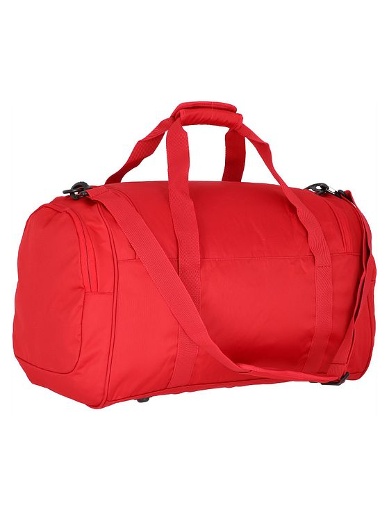 Roncato Crosslite Weekender rejsetaske 55 cm