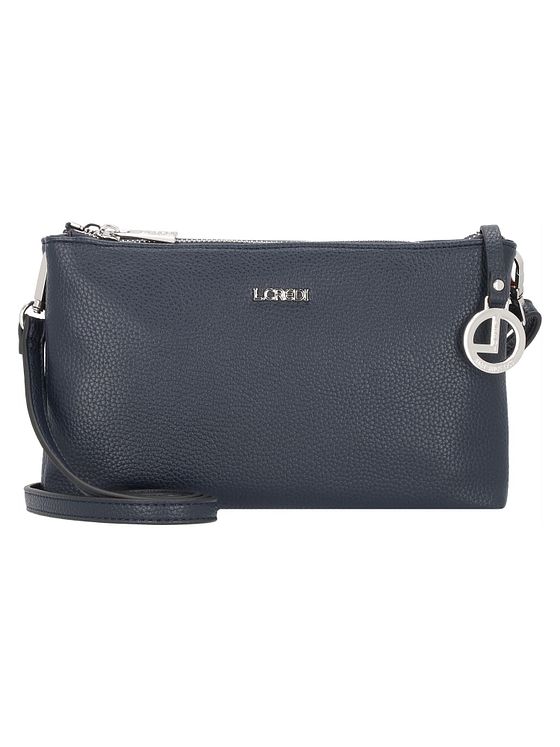 L.CREDI Ella skuldertaske 14 cm