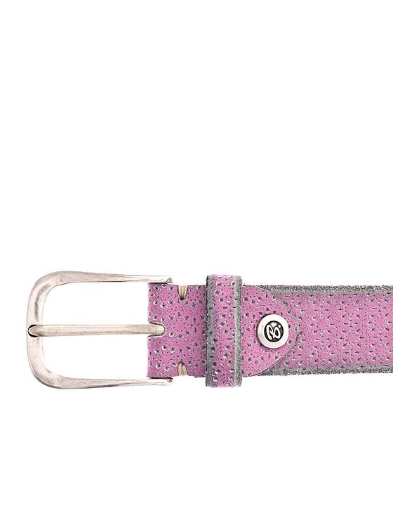 b.belt Bælte Læder b.belt Bælte Læder