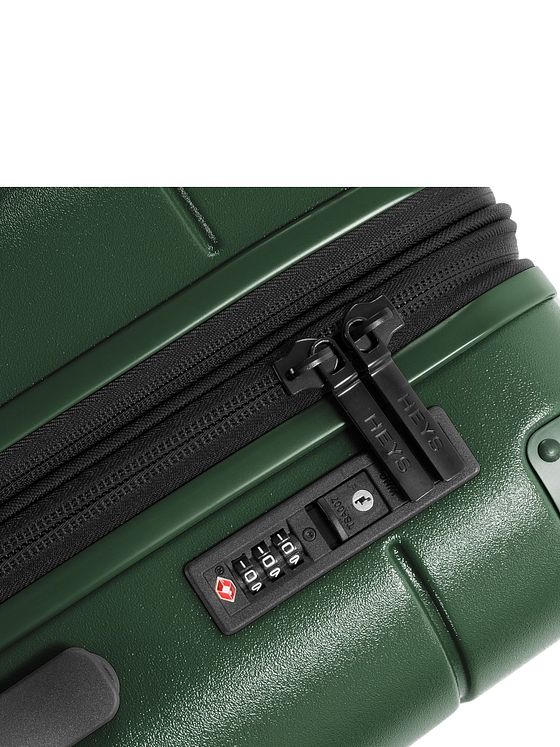 Heys Zen 4 hjul Trolley L 76 cm med strækfold Heys Zen 4 hjul Trolley L 76 cm med strækfold