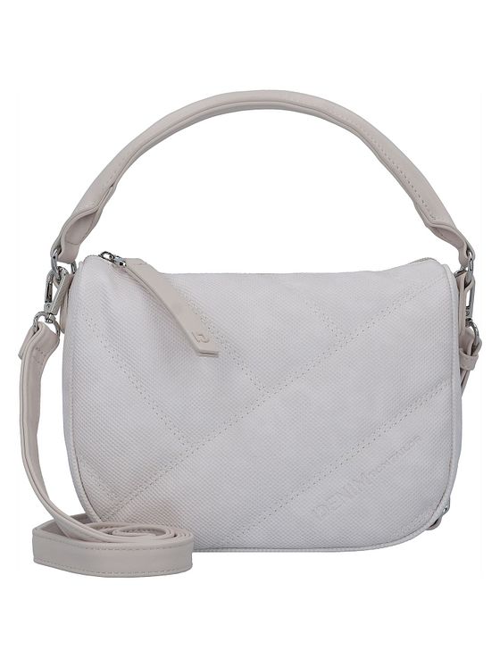 Tom Tailor Denim Kyra Skuldertaske 25 cm Tom Tailor Denim Kyra Skuldertaske 25 cm