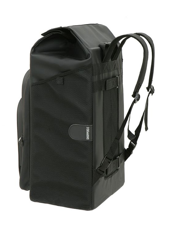 Andersen Shopper Royal Shopper Plus Shoppingvagn 67 cm