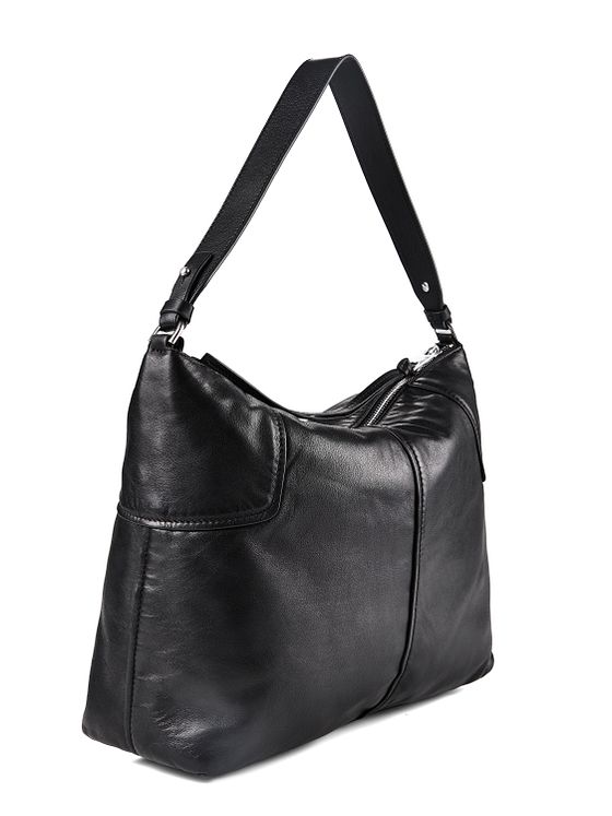 Liebeskind Mila Skuldertaske Læder 40.5 cm Liebeskind Mila Skuldertaske Læder 40.5 cm