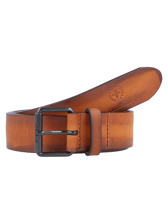 Strellson Bælte i læder