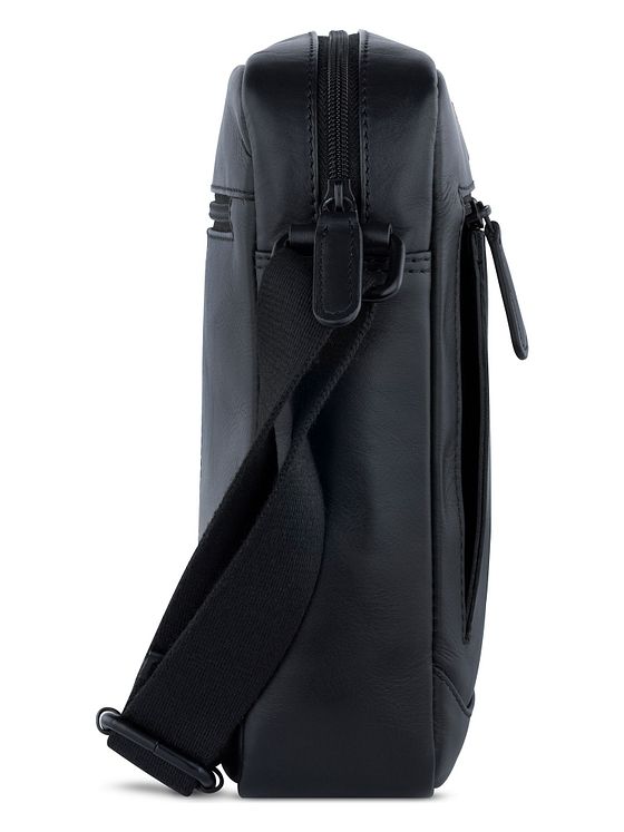 bugatti Clark Skuldertaske Læder 21 cm