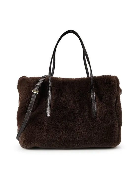 abro Noelle Bolsa de hombro 25 cm abro Noelle Bolsa de hombro 25 cm