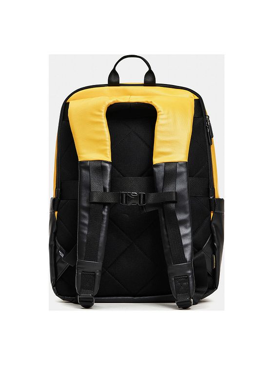 Mandarina Duck Eco Coated-rygsæk 44 cm