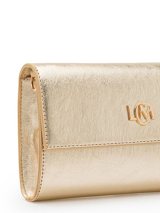 L.CREDI Oliviana Skuldertaske 21 cm