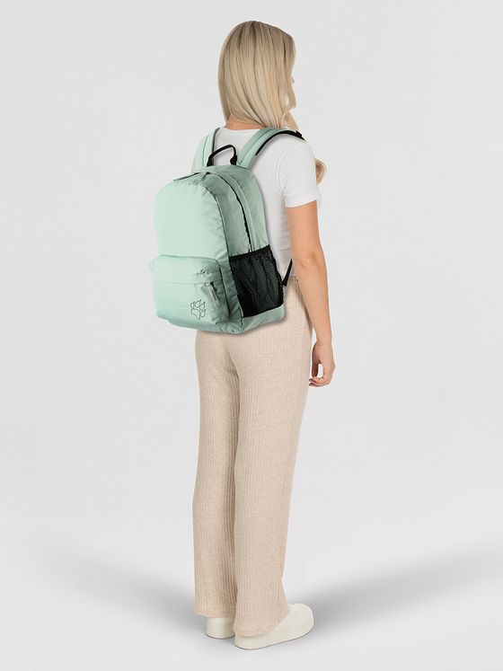 Jack Wolfskin Rebel Back Batoh 43.5 cm Kapsa na notebook