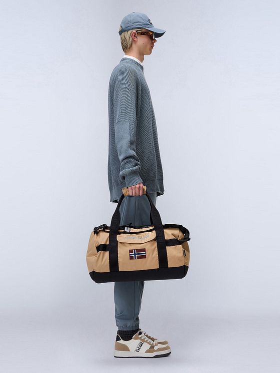 Napapijri Bering Weekend-rejsetaske 46 cm