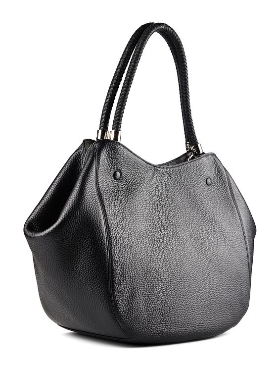 AIGNER Carré soft Bolsa de hombro Piel natural 59.5 cm AIGNER Carré soft Bolsa de hombro Piel natural 59.5 cm