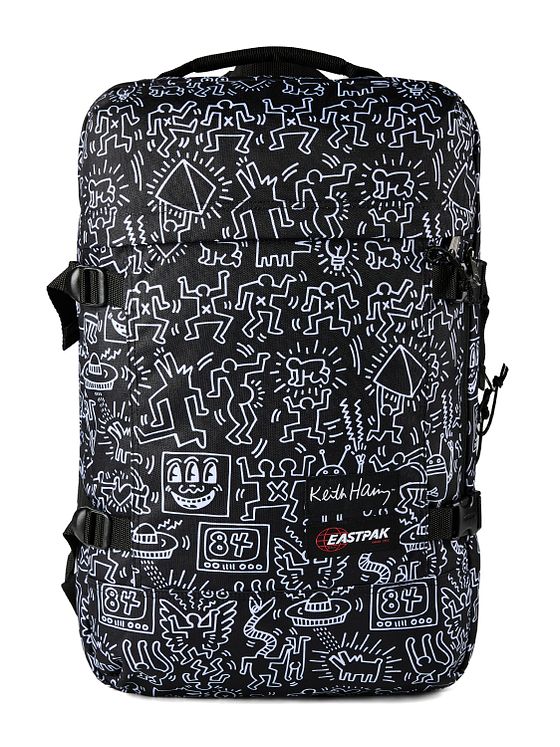 Eastpak Travelpack Weekend-rejsetaske 33 cm