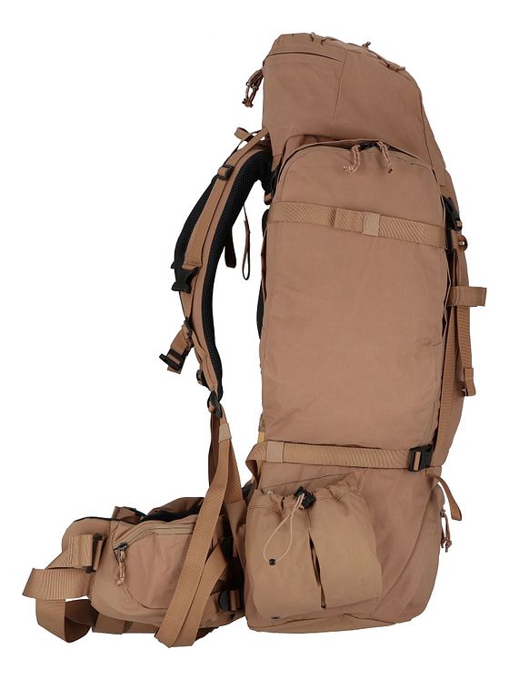 Fjällräven Kajka 75 S-M Trekking-rygsæk S-M 43 cm