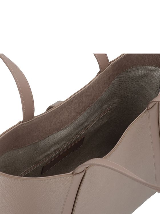 Furla Goccia Shopper-taske L Læder 37 cm