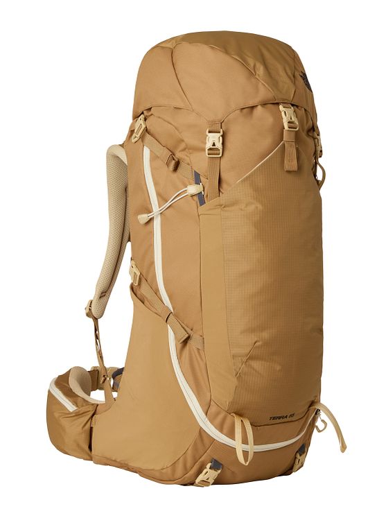 The North Face Terra 65 Vandrer-rygsæk 80 cm The North Face Terra 65 Vandrer-rygsæk 80 cm