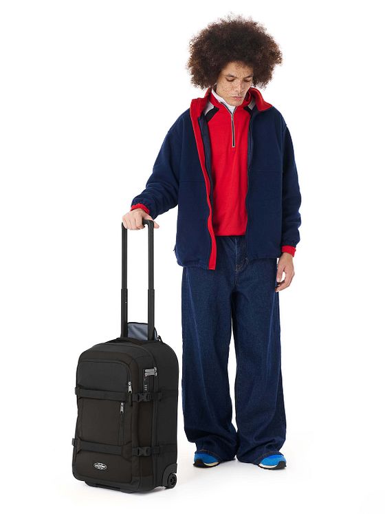 Eastpak Transit'R Pro 2 Rollen Reisetasche S 56 cm Eastpak Transit'R Pro 2 Rollen Reisetasche S 56 cm