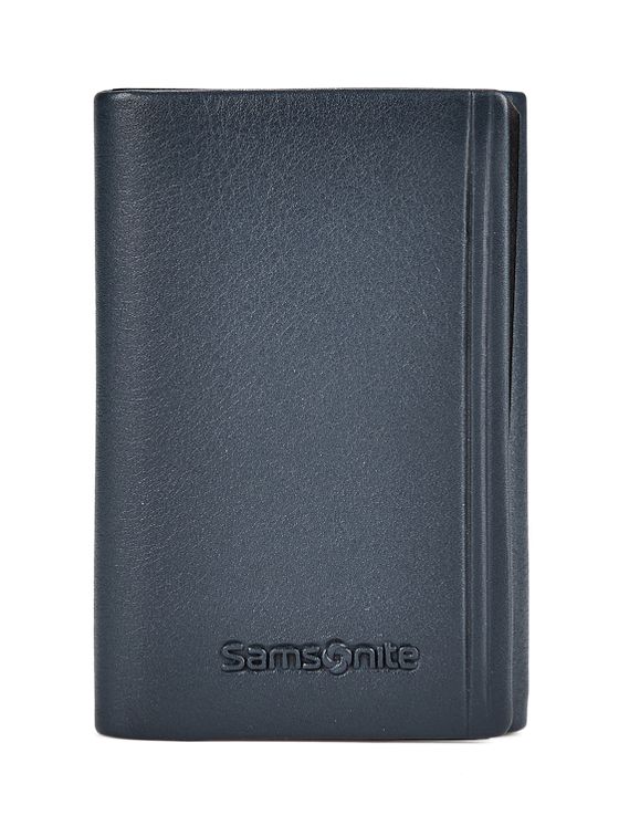 Samsonite Attack 3.0 Nyckelfodral Läder 6 cm Samsonite Attack 3.0 Nyckelfodral Läder 6 cm