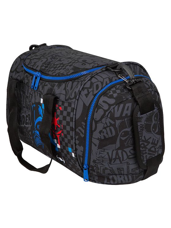 McNeill Træningspose 37 cm