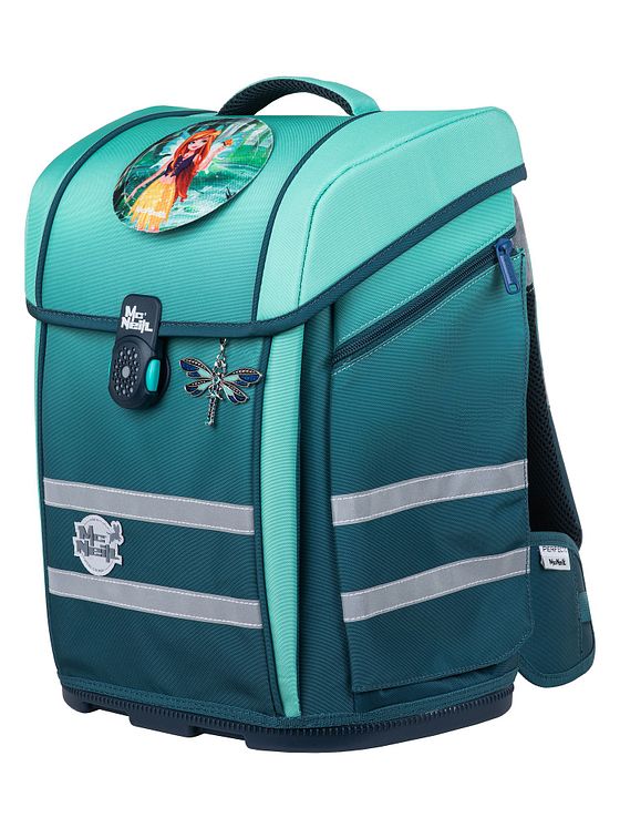 McNeill Perfecto Skoleransel-sæt 5-delt