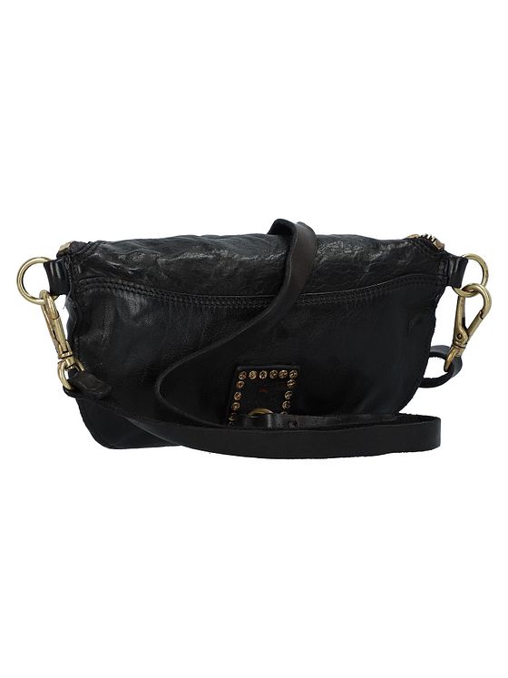 Campomaggi Bæltetaske i læder 23,5 cm