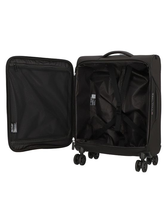 Samsonite Litebeam 4 hjul Kabinetrolley 55 cm