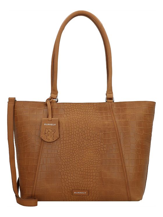 Burkely Cool Colbie Shopper-taske Læder 37 cm