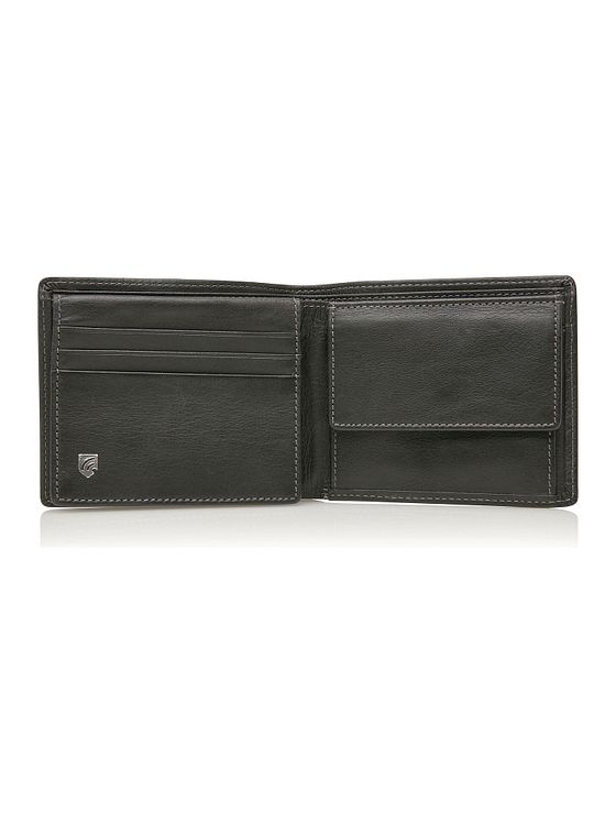 Castelijn & Beerens Canyon pung RFID læder 11 cm Castelijn & Beerens Canyon pung RFID læder 11 cm