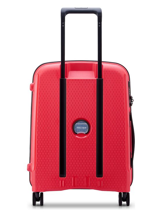 Delsey Paris Belmont Plus 4 hjul Kabinetrolley 55 cm