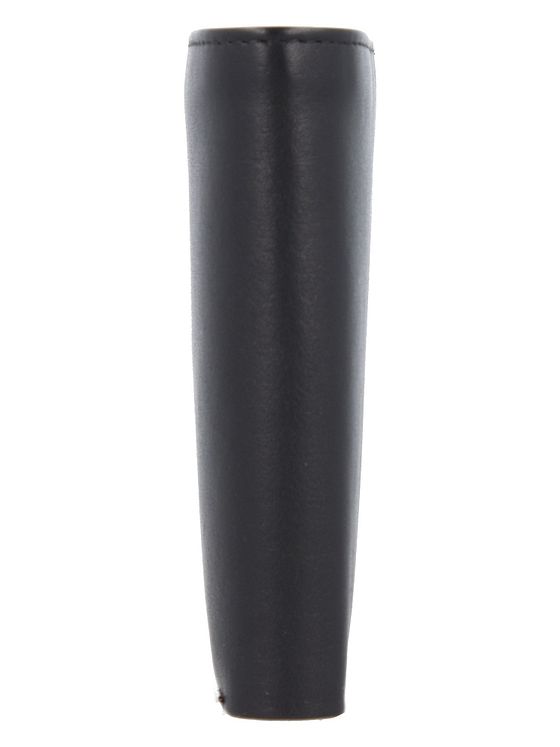 Esquire Frankfurt Pung RFID-beskyttelse Læder 12 cm