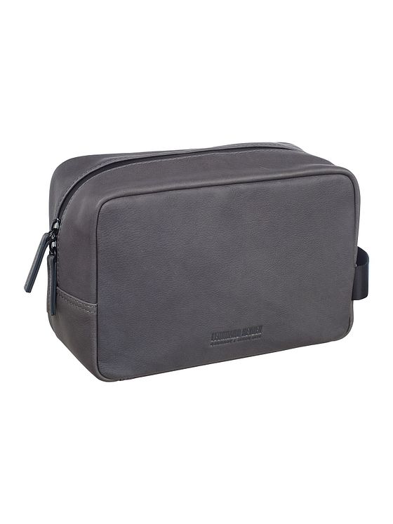 Leonhard Heyden Den Haag Kultur-taske Læder 23 cm