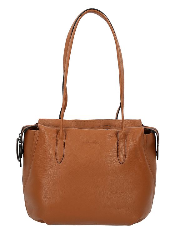 aunts & uncles Gorgeous Skuldertaske Læder 35 cm aunts & uncles Gorgeous Skuldertaske Læder 35 cm