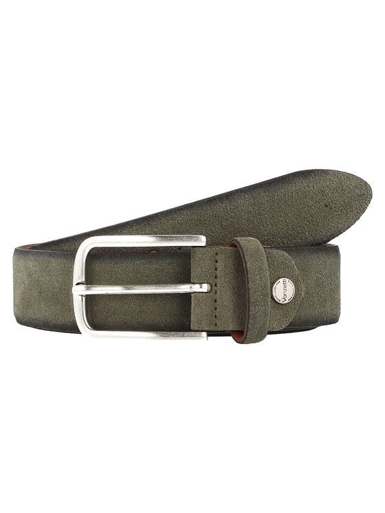 Vanzetti Kožený opasek