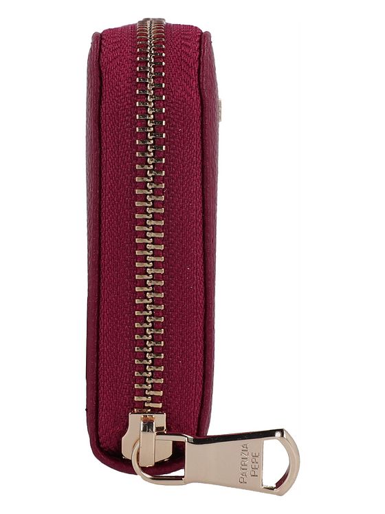 Patrizia Pepe Pung i læder 12 cm