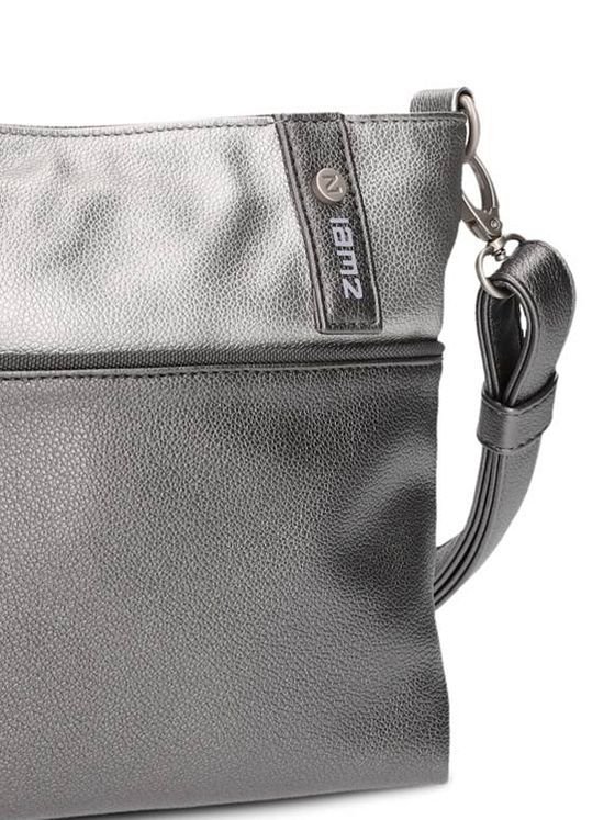 Zwei Jana Skuldertaske 27 cm Zwei Jana Skuldertaske 27 cm