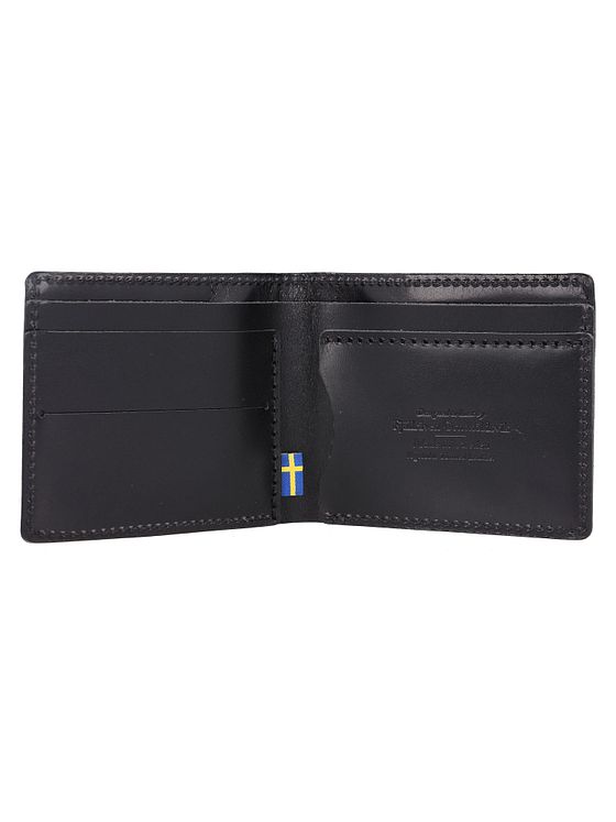 Fjällräven Övik Pung Læder 11 cm