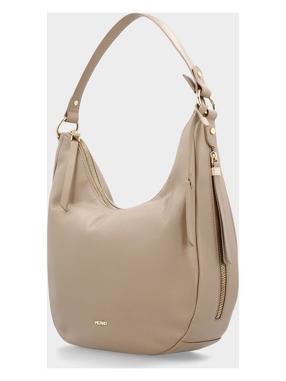 Picard Java Skuldertaske Læder 32 cm Picard Java Skuldertaske Læder 32 cm