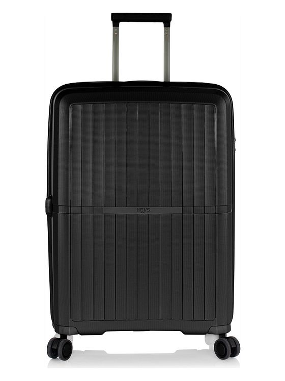 Heys AirLite 4 hjul Trolley M 66 cm med strækfold