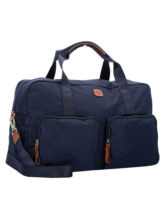 Bric's X-Travel Weekender rejsetaske 45 cm