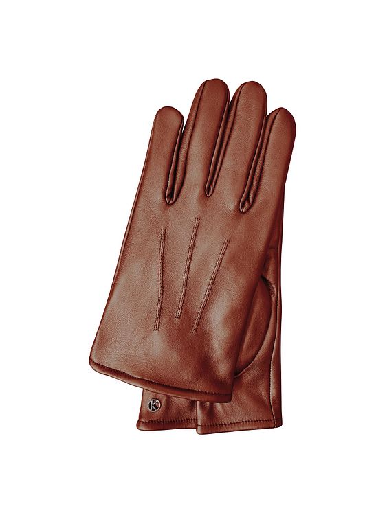 Kessler Liam-handsker i læder Kessler Liam-handsker i læder